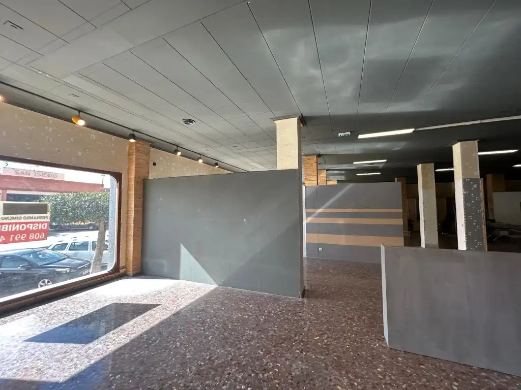 Local comercial en venda a Avenida España, imagen 13