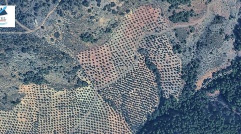 Venta de Terreno en Cambil Jaén