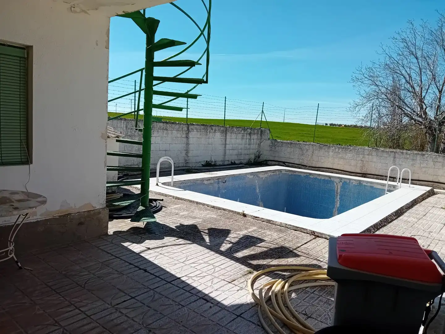 Flat for sale in Cózar