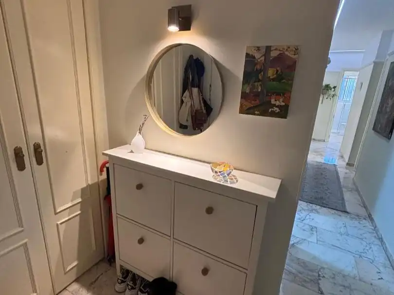 Flat for rent in Fuencarral - El Pardo
