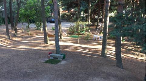 Foto 5 de Casa o xalet en venda a Los Rosales, 17, Navalperal de Pinares, Ávila