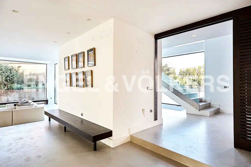 Maison avec piscine à vendre à Urbanización La Moraleja, imagen 23