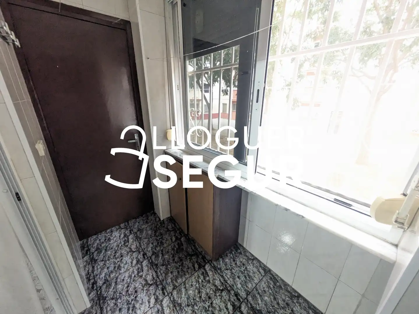 Flat for rent in Sabadell, Barcelona