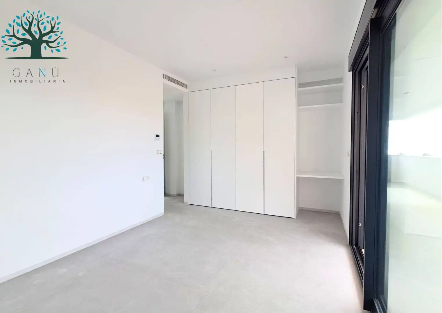 Habitación de Casa o chalet en venta en Mazarrón con Aire acondicionado, Calefacción y Terraza