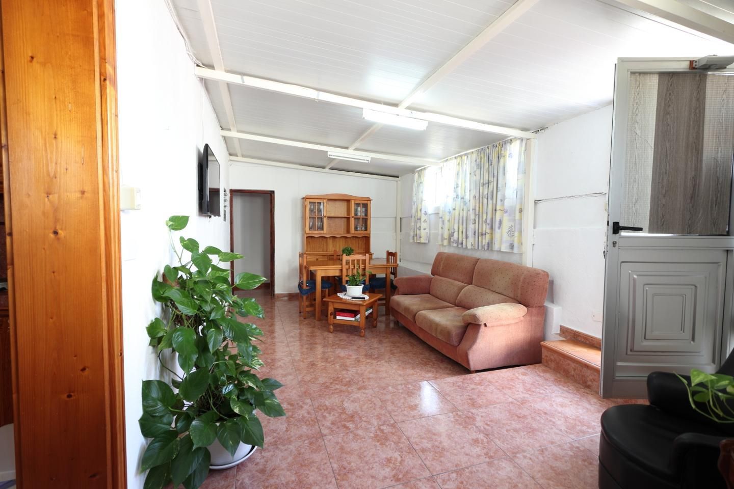 Living room of Country house for sale in Granadilla de Abona