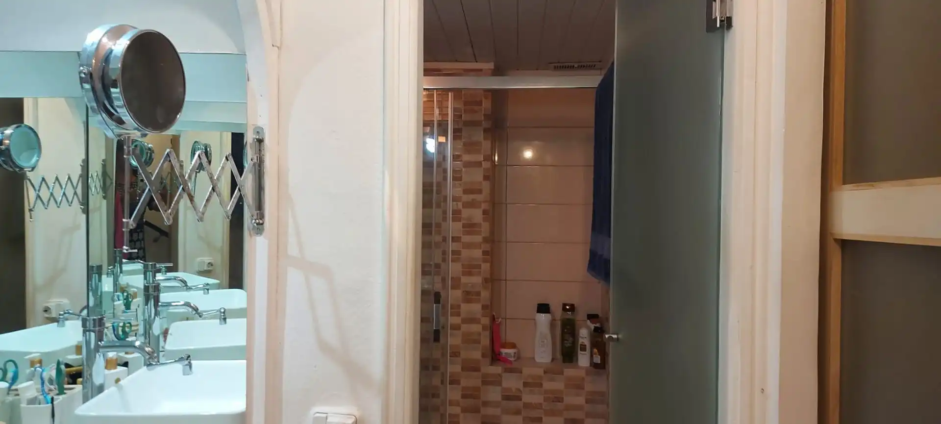 Apartament amb piscina en venda a CAP LLEVANT 11, imagen 15