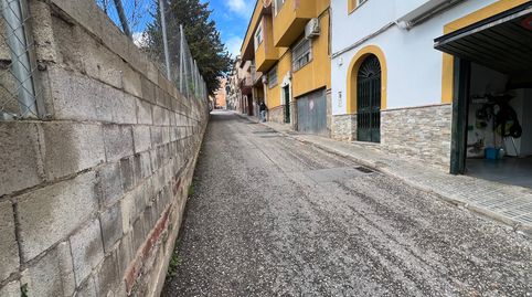 Foto 5 de Residencial en venta en Calle Arrastradero, 23, La Salobreja, Jaén Capital