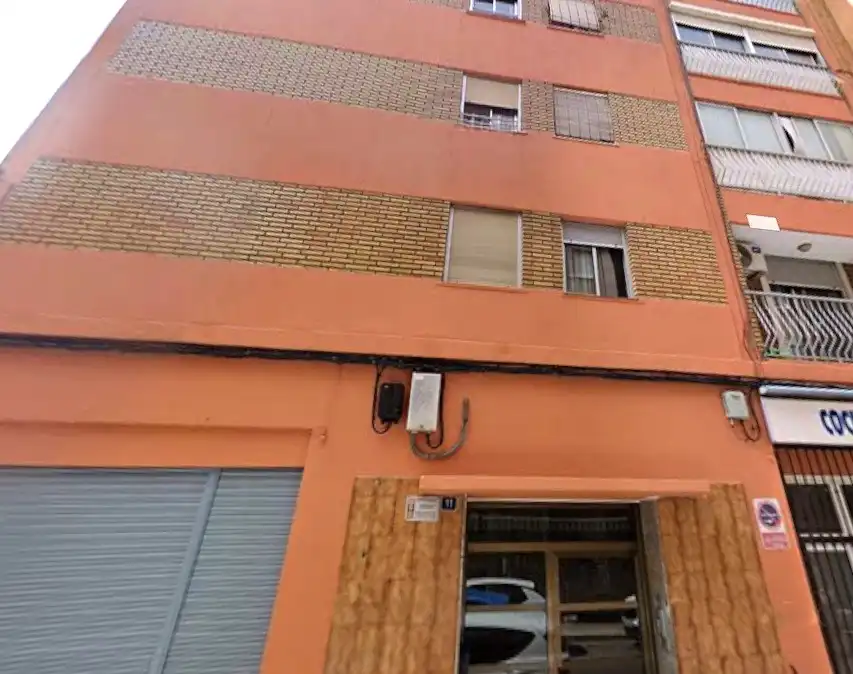 Wohnung zum Verkauf in El Palleter, imagen 3