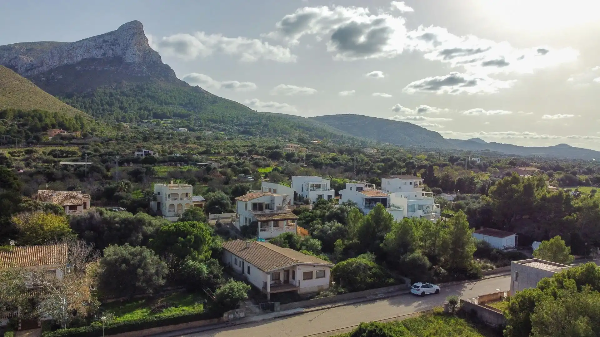 Residencial en venta en Colònia de Sant Pere