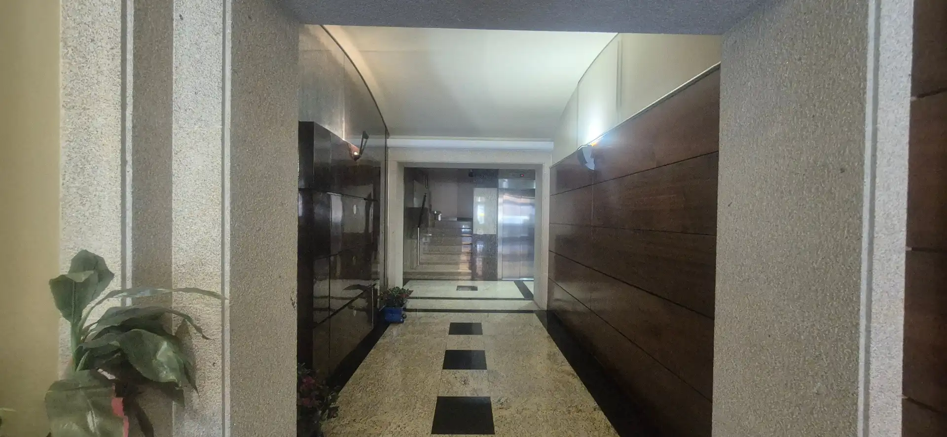 Flat for rent in Vigo   with Heating, Parquet flooring and Storage room