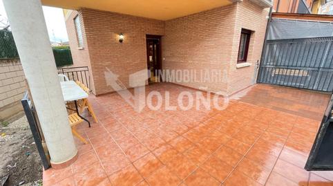 Foto 2 de Casa adosada en venda a Calle las Oes, 15, Casalarreina, La Rioja