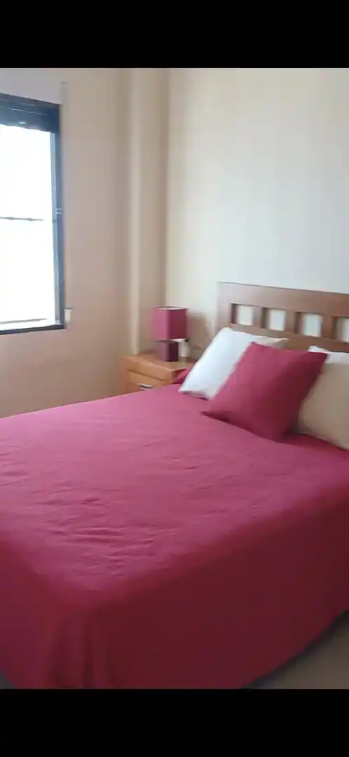 Habitación de Casa o chalet en venta en Piles con Aire acondicionado