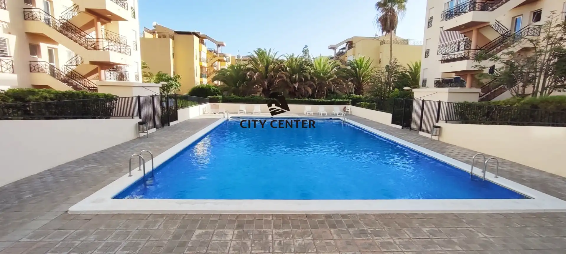 Appartement avec ascenseur à vendre à Calle Infanta Cristina 17, imagen 17
