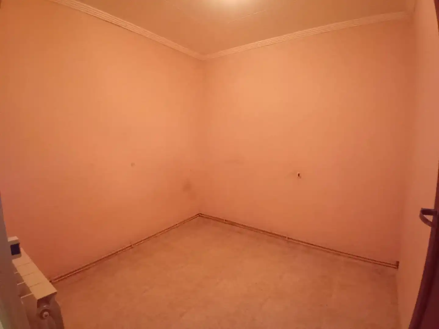 Habitación de Finca rústica en venta en Bell-lloc d'Urgell con Calefacción