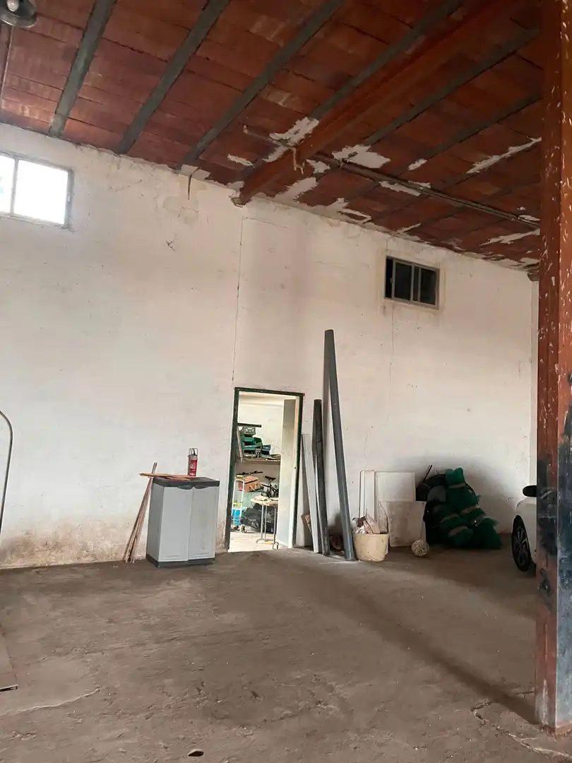 Casa o chalet en venta en de Aranjuez, Ontígola