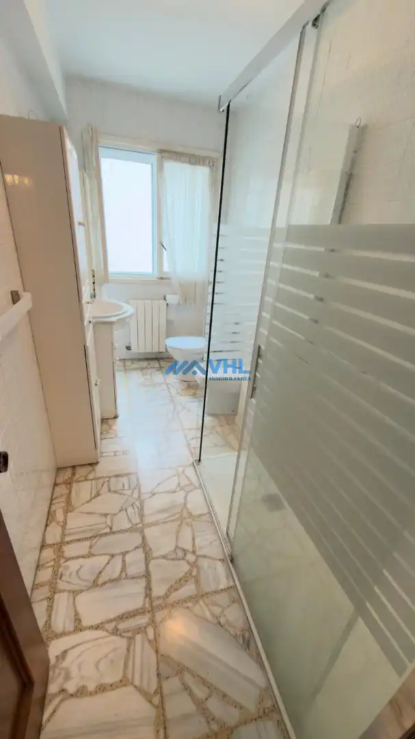 Bathroom of Flat for sale in Centro
