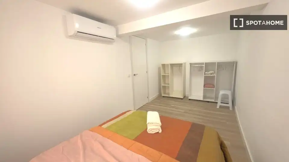 Flat to rent in Arganzuela, imagen 13