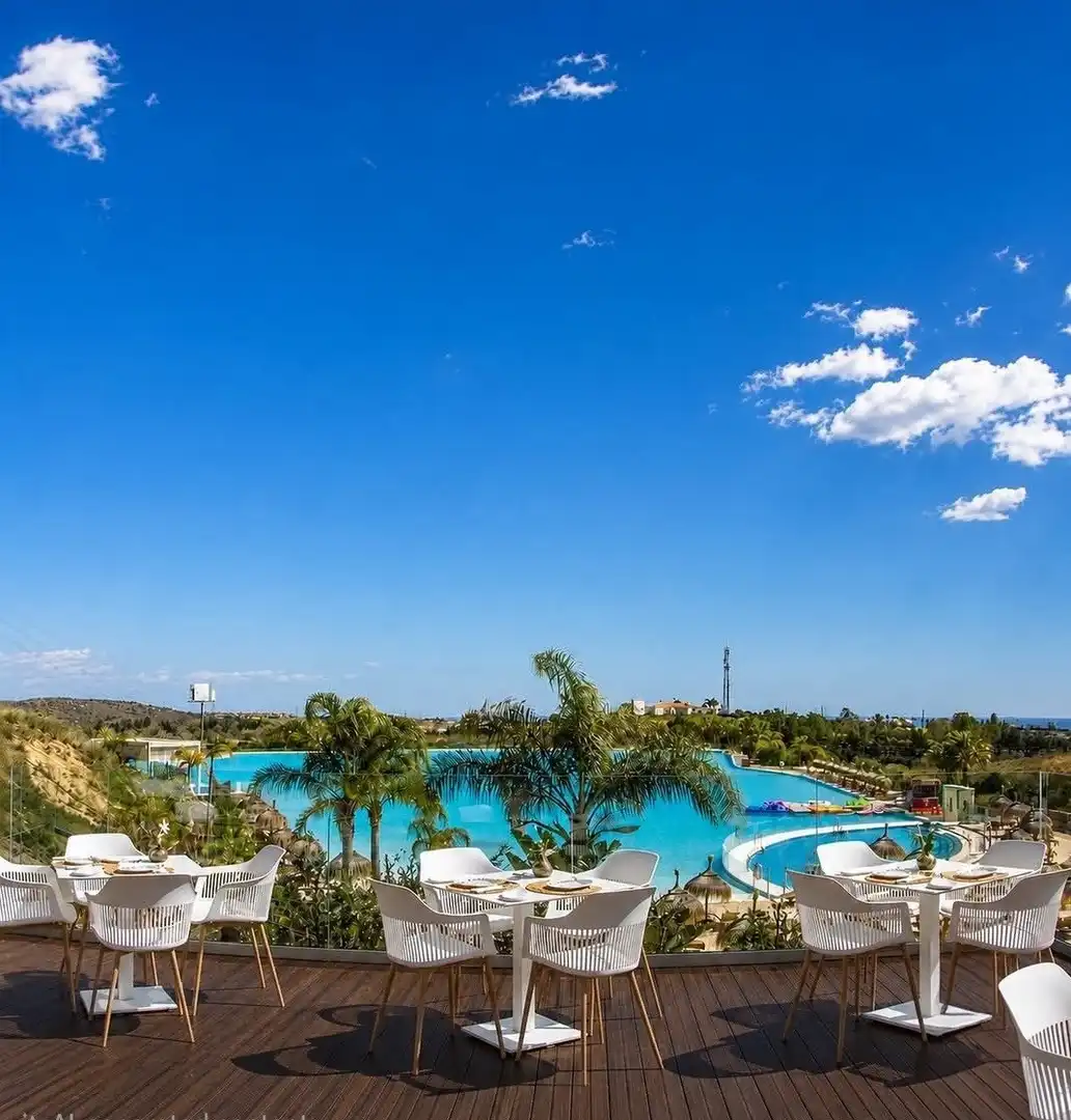 Apartament amb piscina de lloguer a Casares pueblo, imagen 15