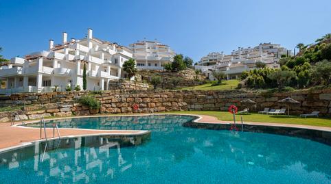 Photo 2 of Apartment for sale in Arrabal Aloha Golf, 91, Río Real, Málaga