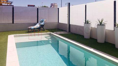 Foto 2 de Casa adosada en venda a Calle de Siete Picos, Norte - Universidad, Móstoles