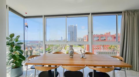 Foto 4 de Piso en venta en Passeig Garcia Faria, 57, Diagonal Mar i el Front Marítim del Poblenou, Barcelona Capital