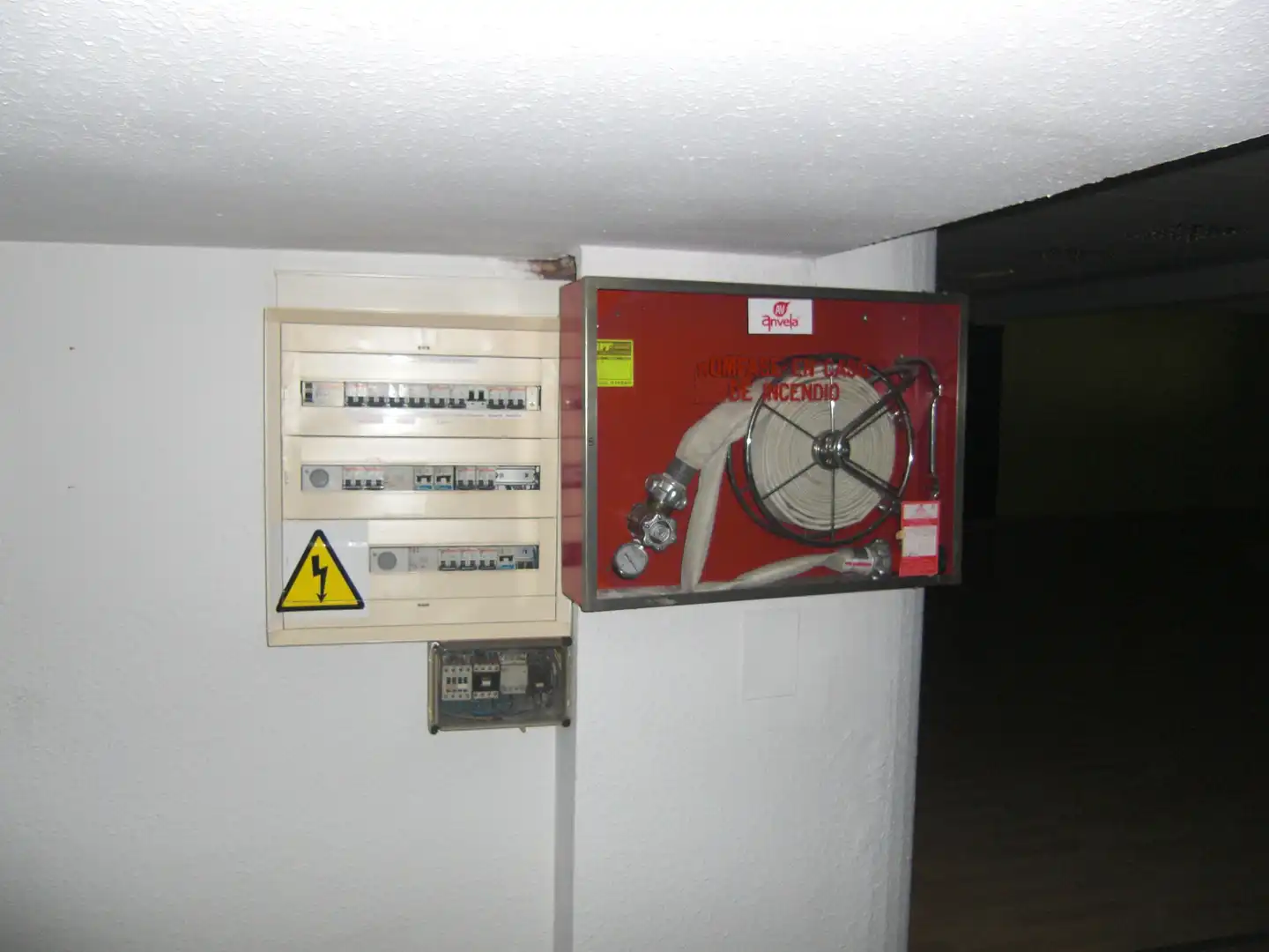Nau industrial en venda en Zaragoza