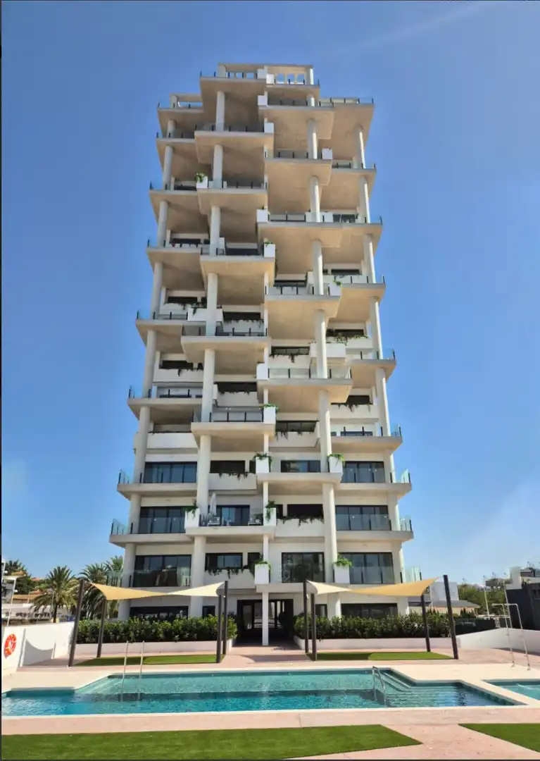 Appartement compact avec piscine à vendre à Playa Arenal - Bol, imagen 20