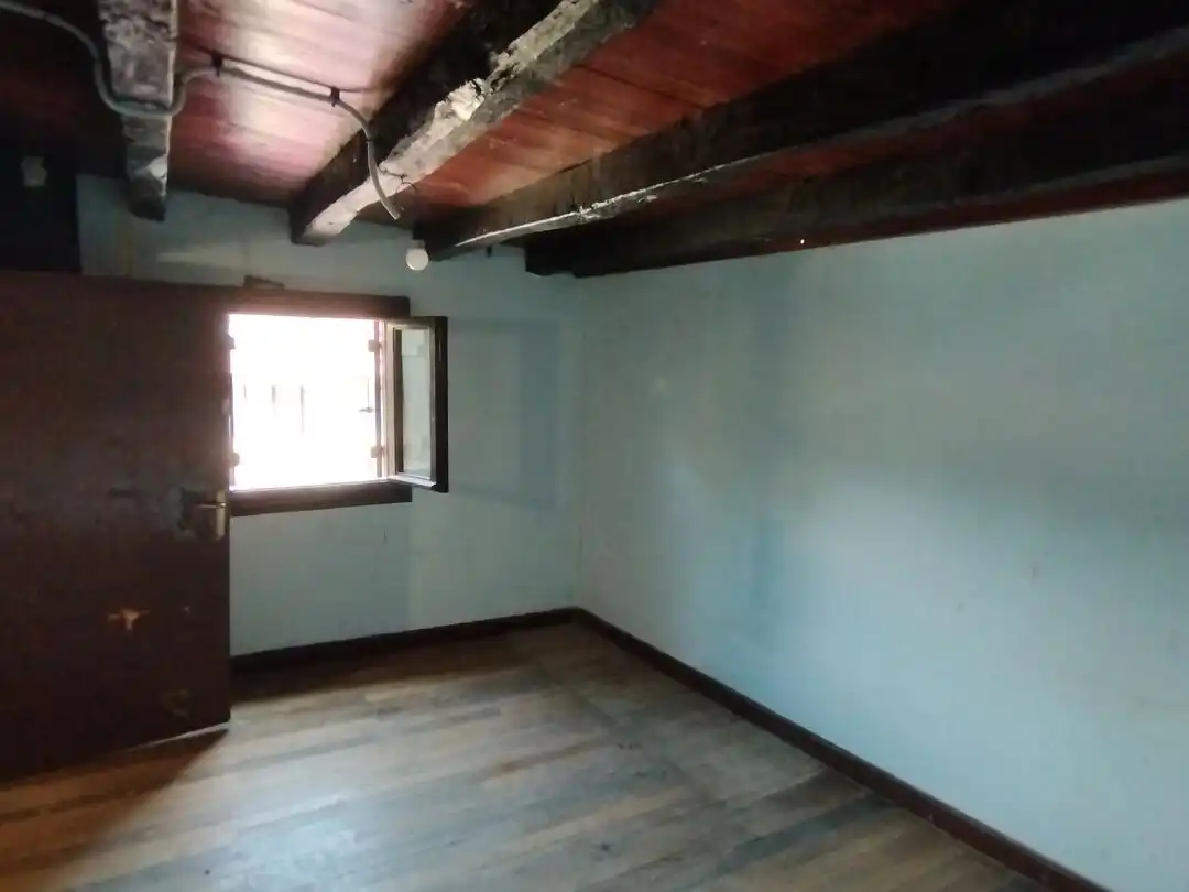 Casa rústica con jardín en venta en Zeanuri, imagen 7