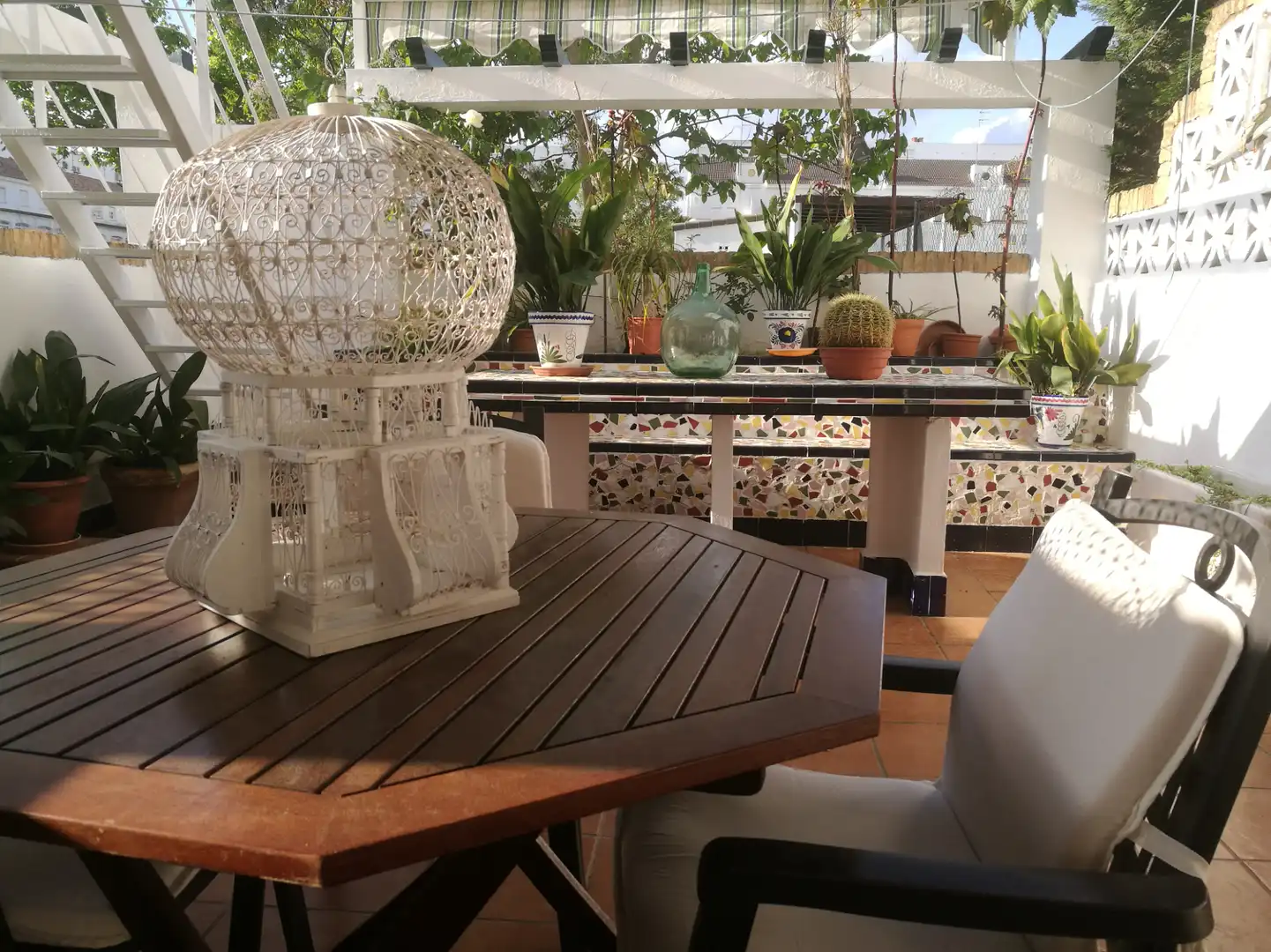 Apartamento de alquiler en Calle Aguas del Pino, 63, El Portil