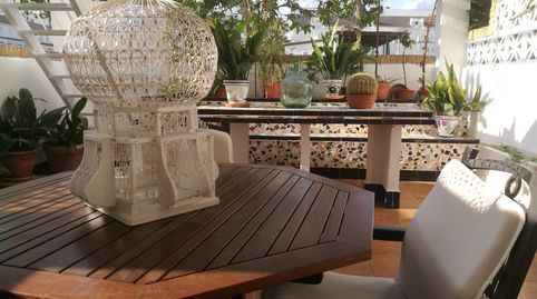 Foto 4 de Apartamento de alquiler en Calle Aguas del Pino, 63, El Portil, Huelva