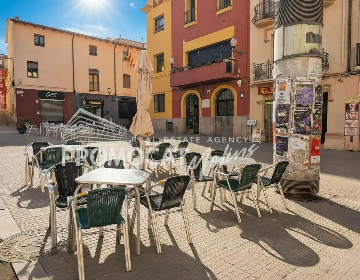Locale commerciale in affitto a de Catalunya, imagen 19