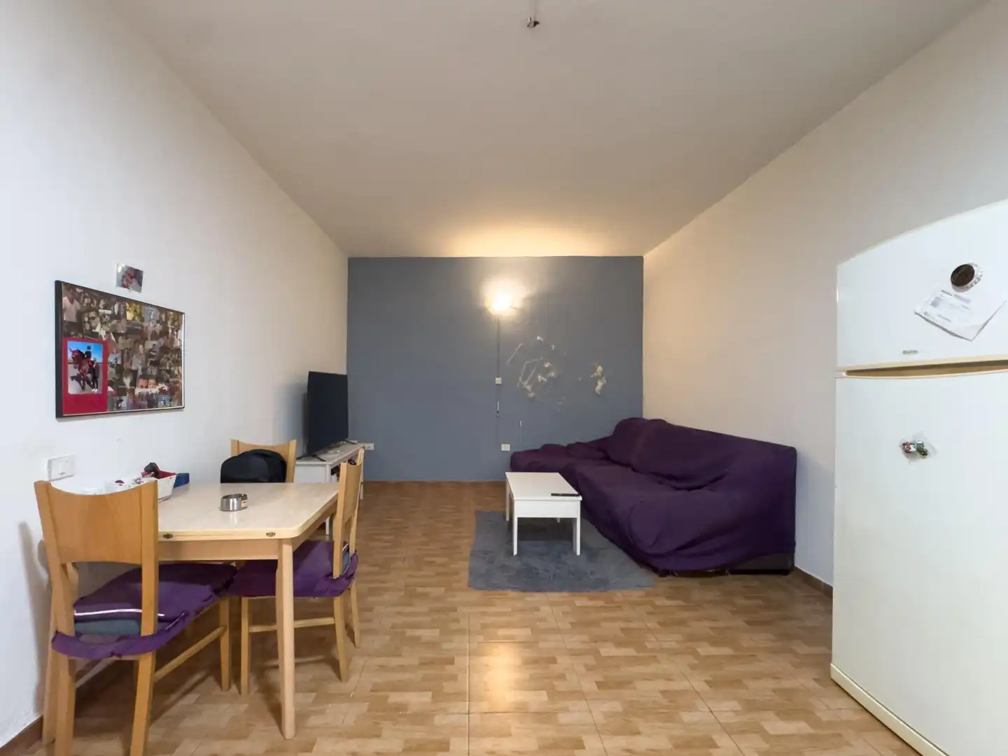 Sala de estar de Edificio en venta en San Miguel de Abona
