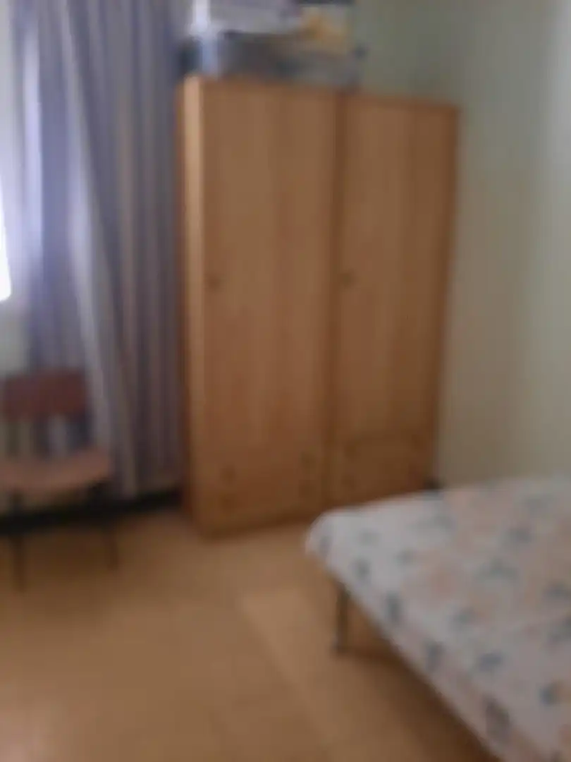 Schlafzimmer von Country house zum Verkauf in La Puebla de Híjar mit Privatgarten