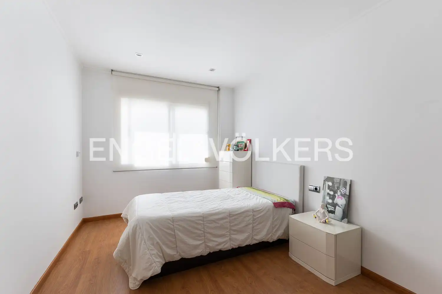 Bedroom of Houses for sale in Villanueva de Castellón  with Air Conditioner, Heating and Terrace