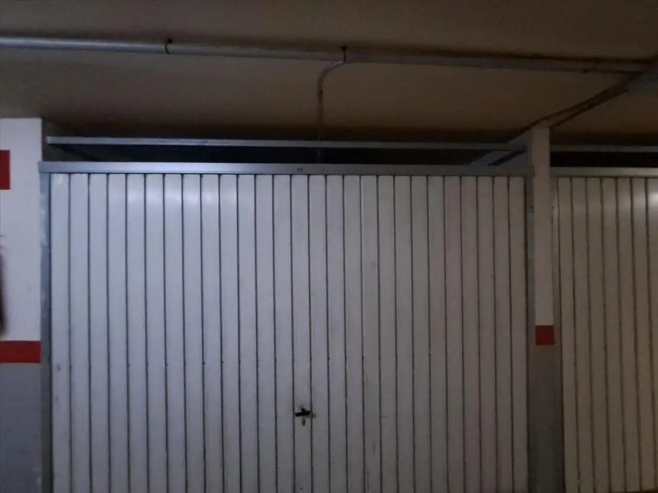 Aparcamiento en venta en PLUS ULTRA, imagen 6
