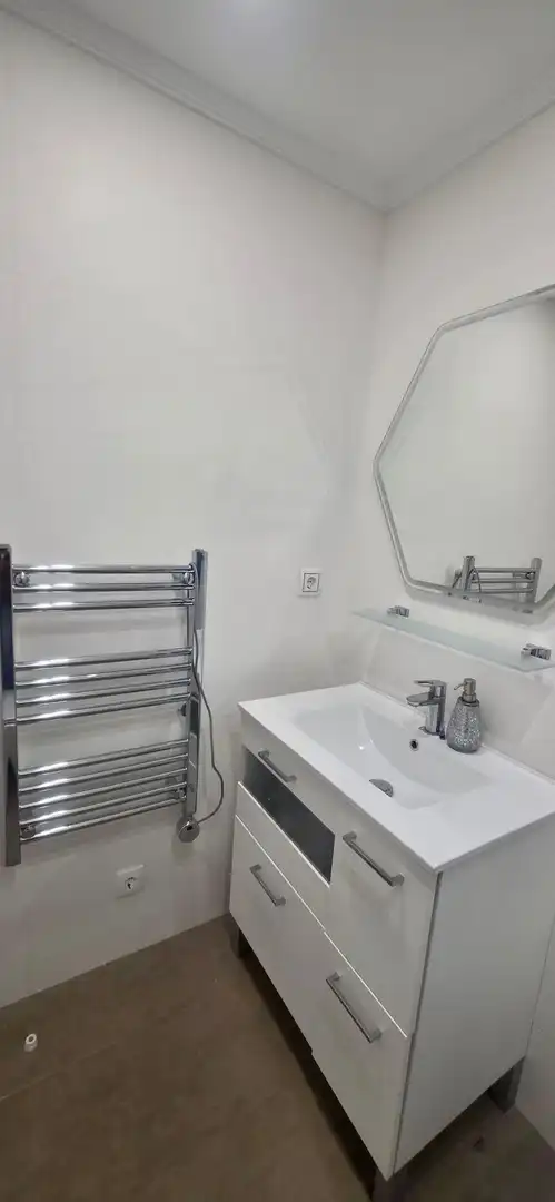 Ático en venta en Doña Julia Golf
