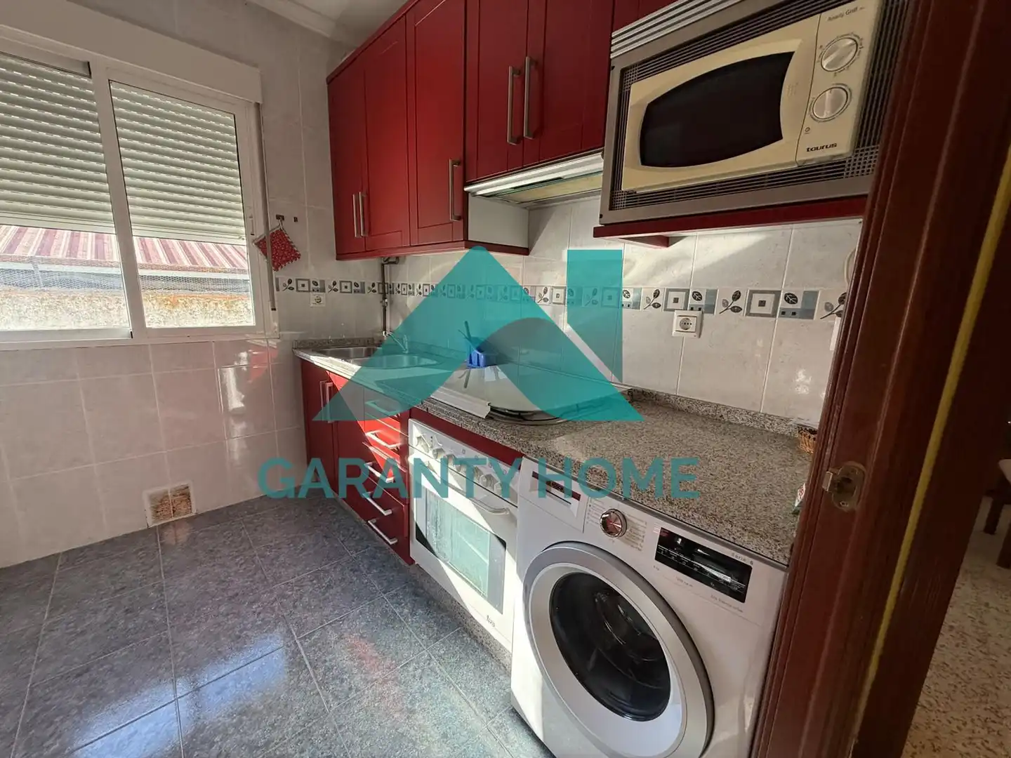 Flat with lift to rent in Casco Antiguo, imagen 9