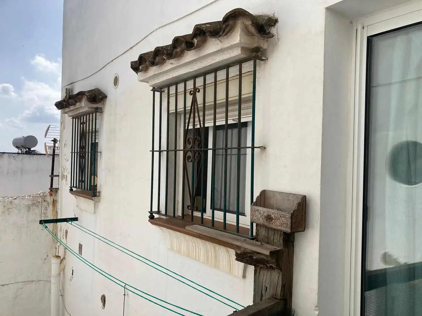 Apartament en venda a Vejer