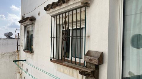 Excelente apartamento reformado y amueblado en el casco antiguo de Vejer