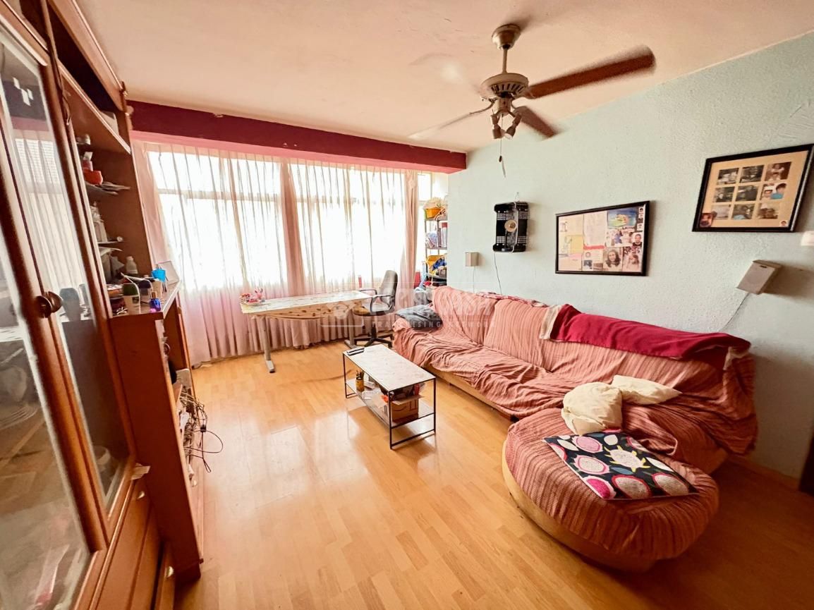 Flat for sale in La Almozara