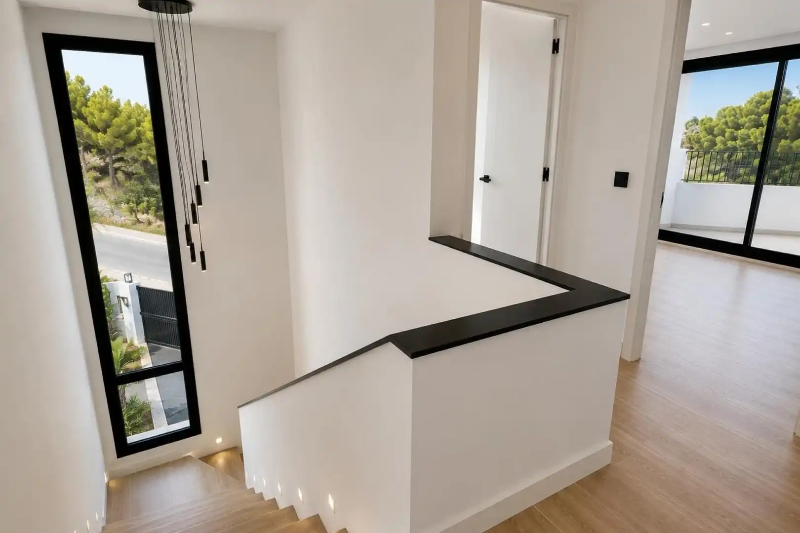 Casa o chalet en venta en L'Alfàs del Pi con Aire acondicionado, Calefacción y Terraza