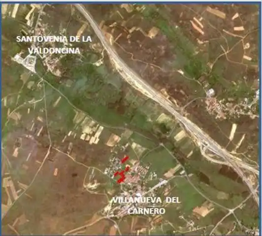 Terreni e lotti in vendita a Santovenia de la Valdoncina, imagen 2