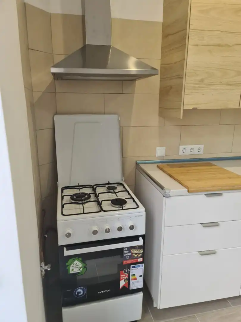 Küche von Wohnung zur Miete in La Orotava