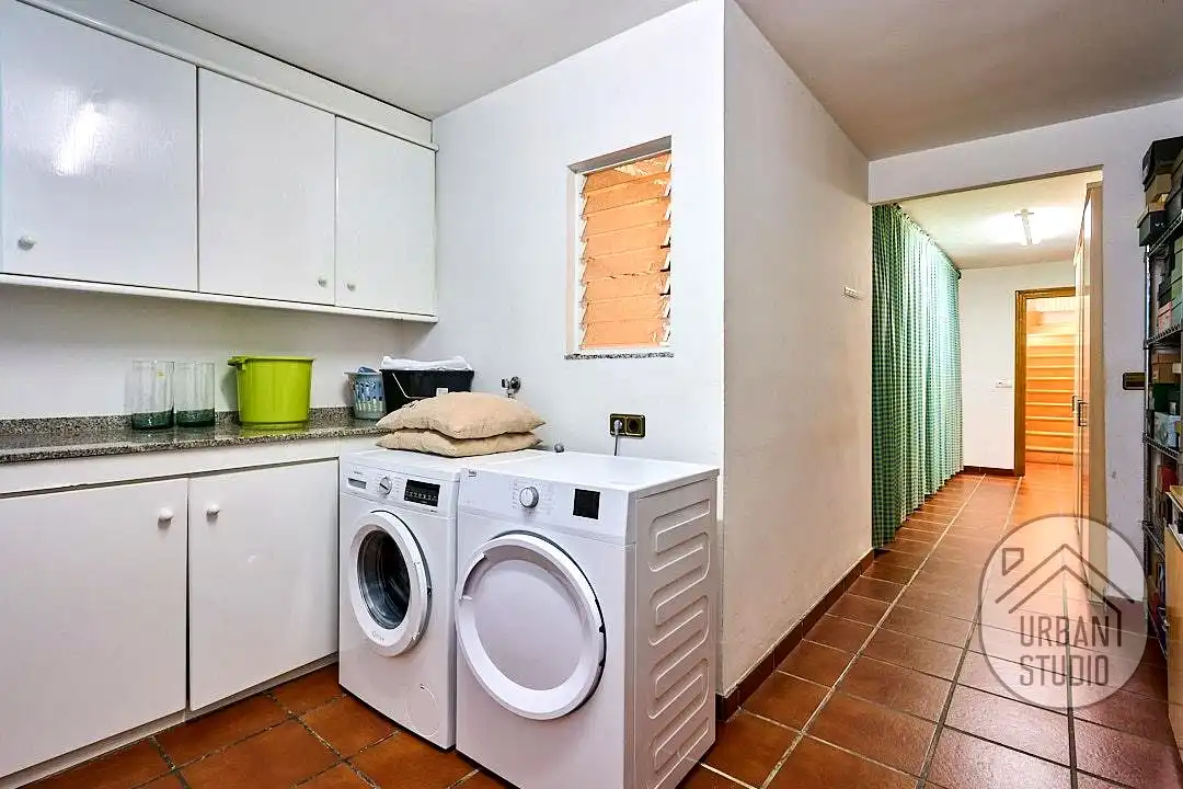 Kitchen of Houses for sale in Cocentaina  with Heating, Terrace and Swimming Pool