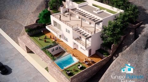 Photo 4 of Residential for sale in La Envía, Almería