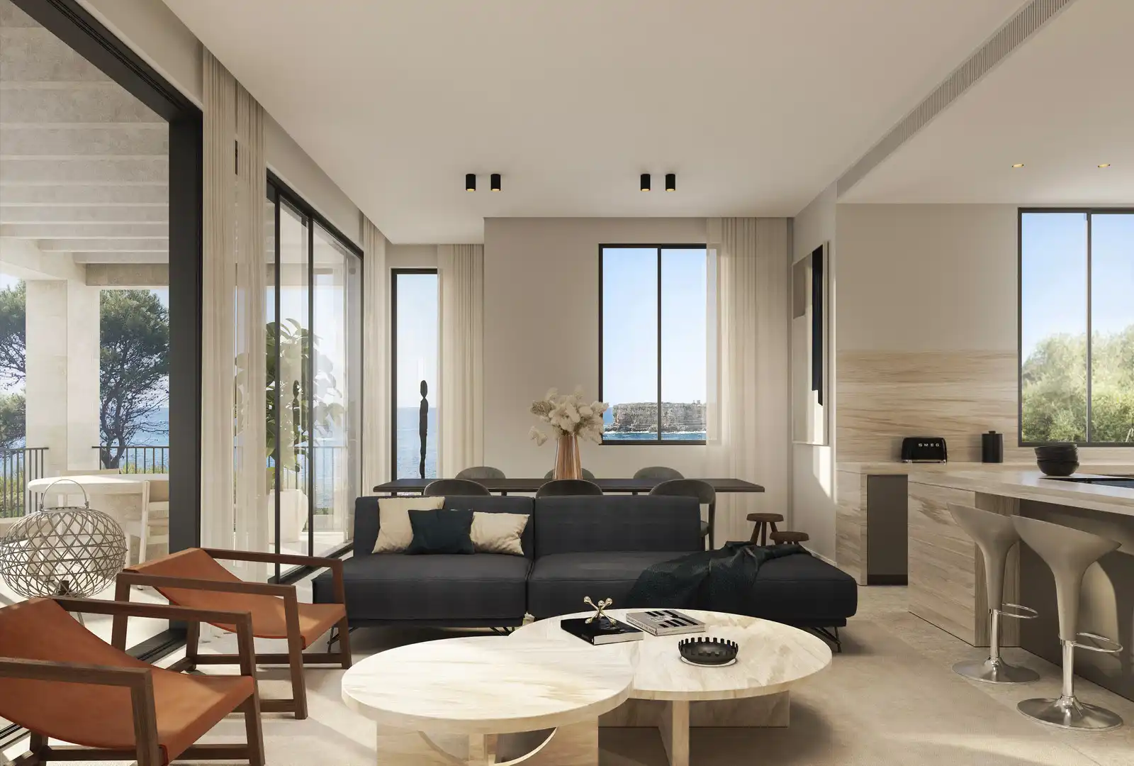 Casa o chalet en venta en Cala Figuera