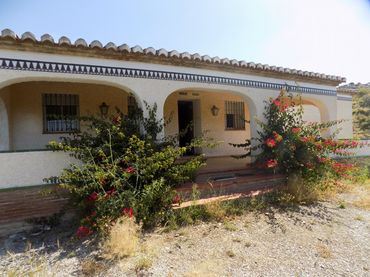 Maison à louer à Chilches