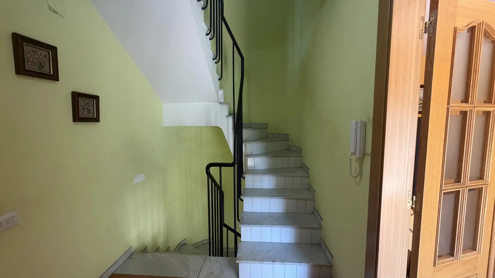 Einfamilien-Reihenhaus zum Verkauf in Sant Celoni mit Heizung und Balkon