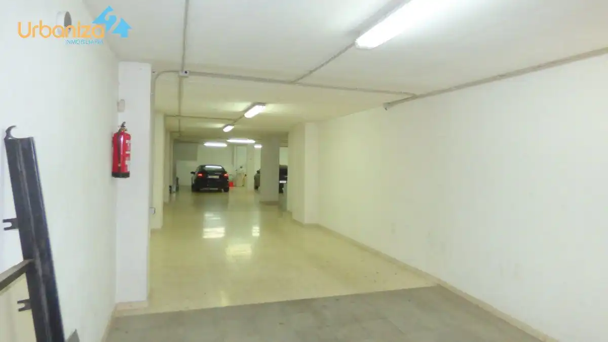 Local comercial en venda a La Estación, imagen 14