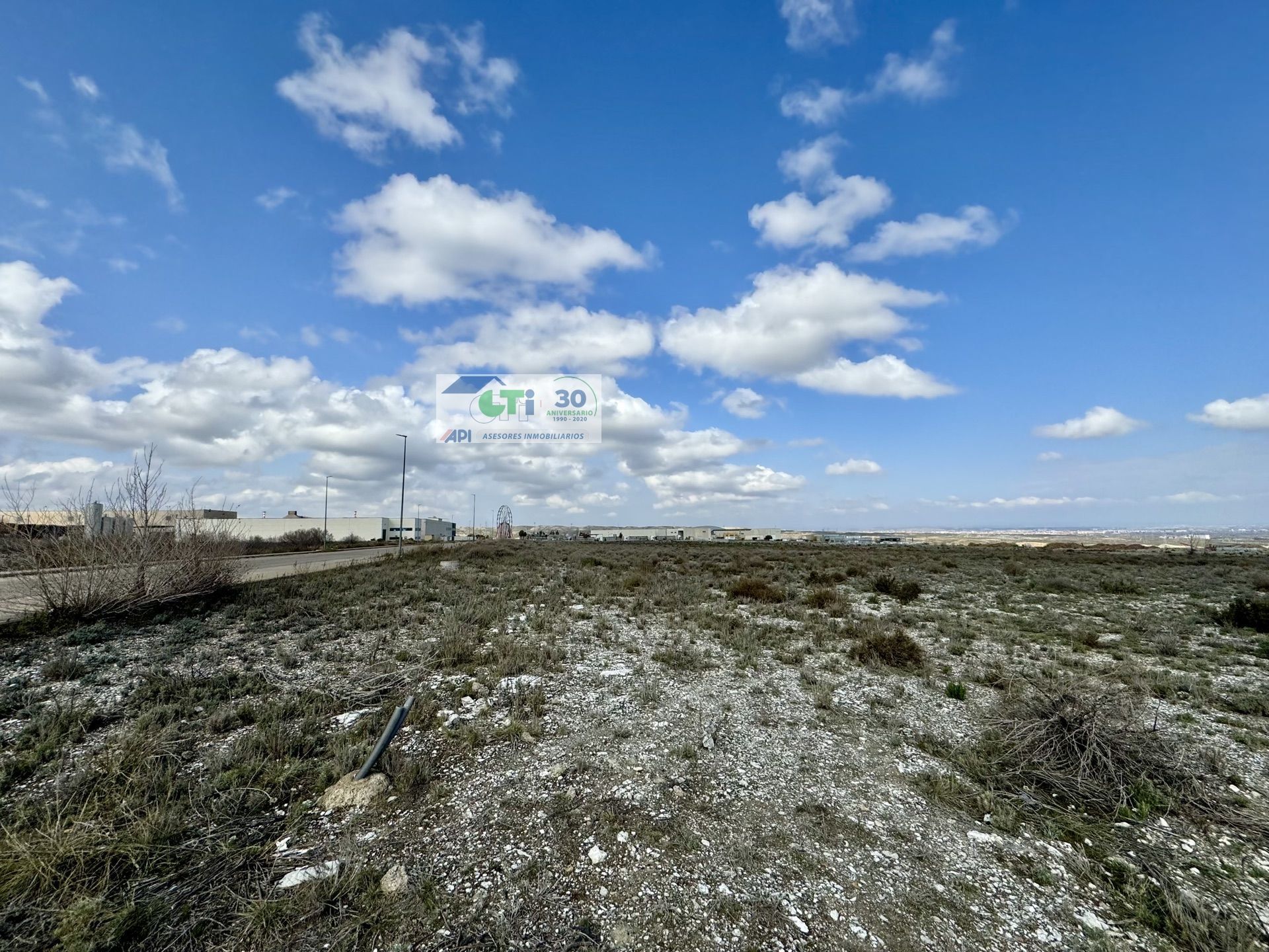 Residencial en venda en  Zaragoza Capital